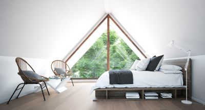 Attic Remodeling Service in Alpharetta, GA