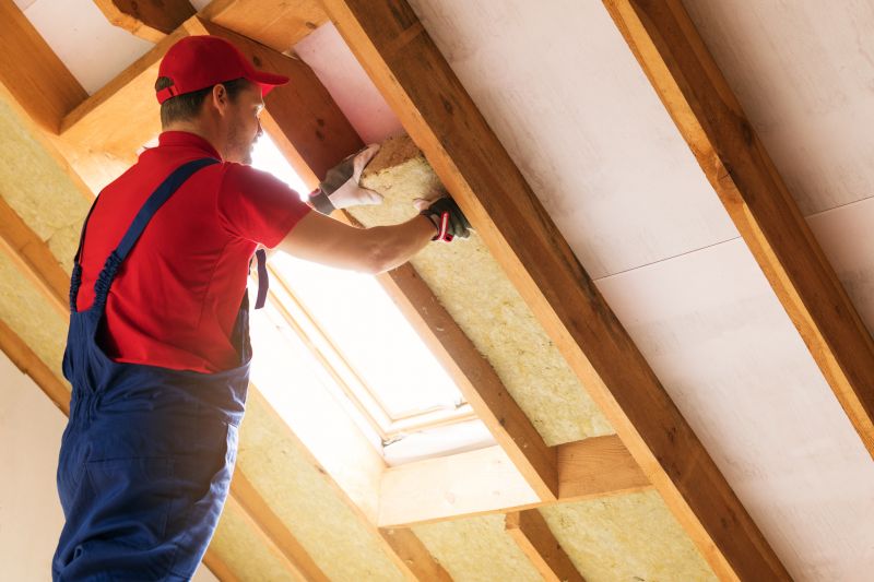 Licensed Attic Contractors