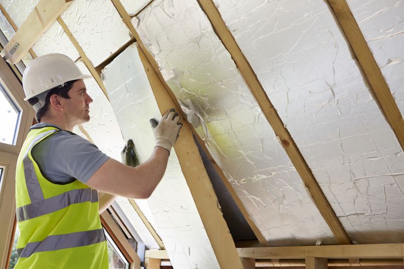 Specialty Insulation Installers