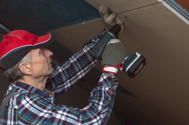 Local Attic Expansion pros at work